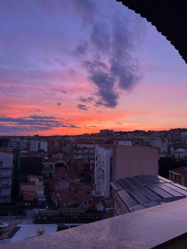 Rooms alCentro, Catania