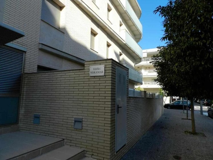 Hotel Avenida, Costa Brava