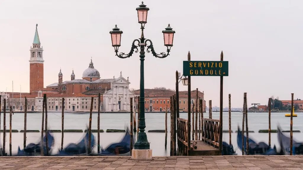 General view, Vignette Collection The Venice Times Hotel By IHG, Venice