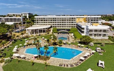 Alfagar Prestige, Algarve