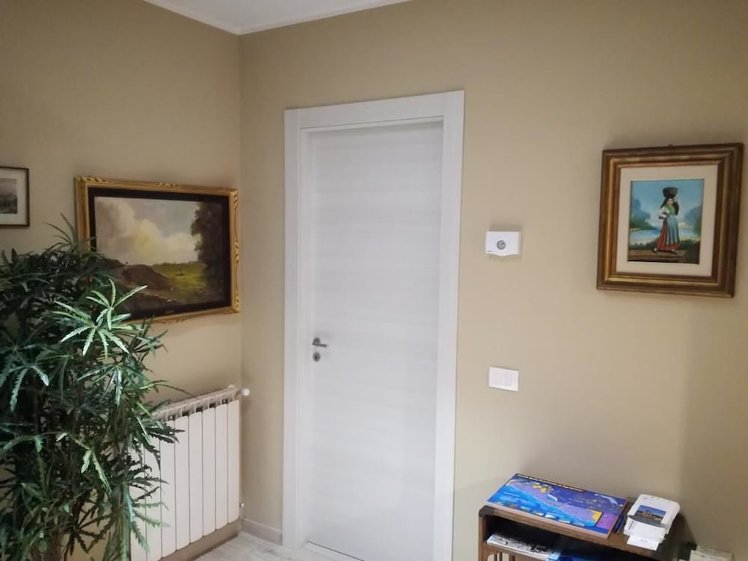 L'Alba sui Templi - Bed & Breakfast, Catania