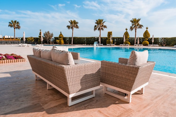 Edelweiss Holiday Residence, Cyprus