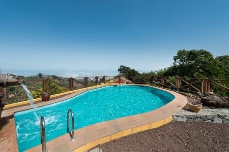 Finca Natura Canaria, Gran Canaria