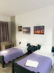 Marianna Studios, Crete