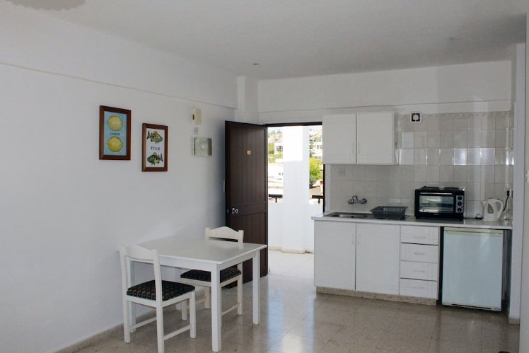 Florea Hotel Apartments, Cyprus