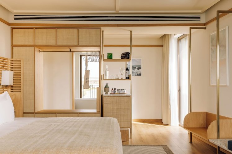 Aethos Ericeira, Lisbon
