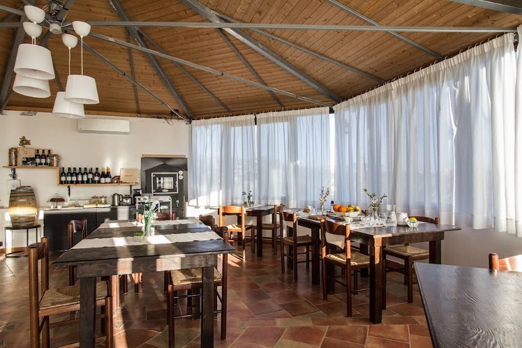 B&B Eyexei Domus, Catania