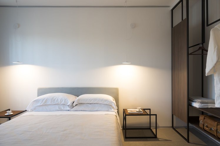 Alkamuri Posh Hotel & Spa, Palermo