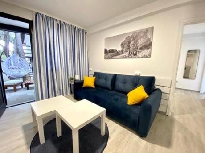 Family Resort Urania, Split