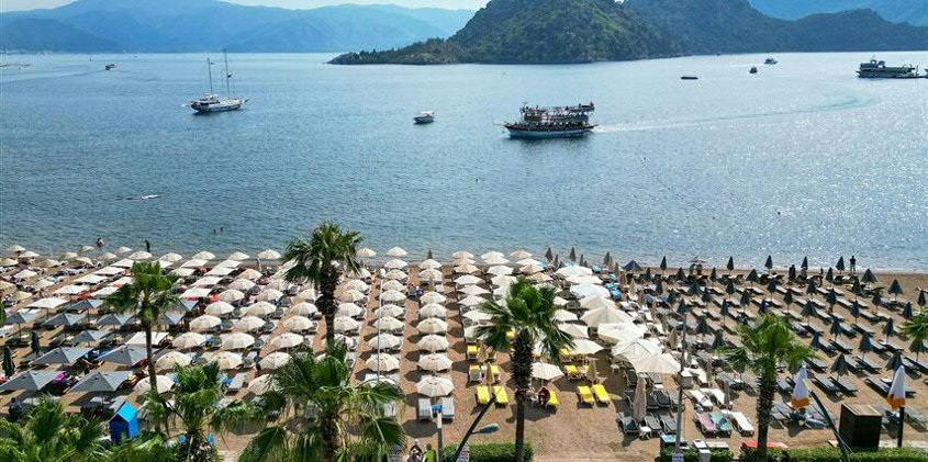 Accommodation Image, Contess By Faros Hotel, Dalaman