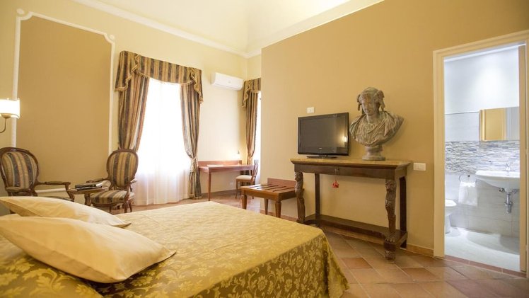 Palazzo Raho, Palermo