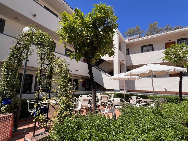 Image, Crown Resorts Club Marbella, Costa Del Sol