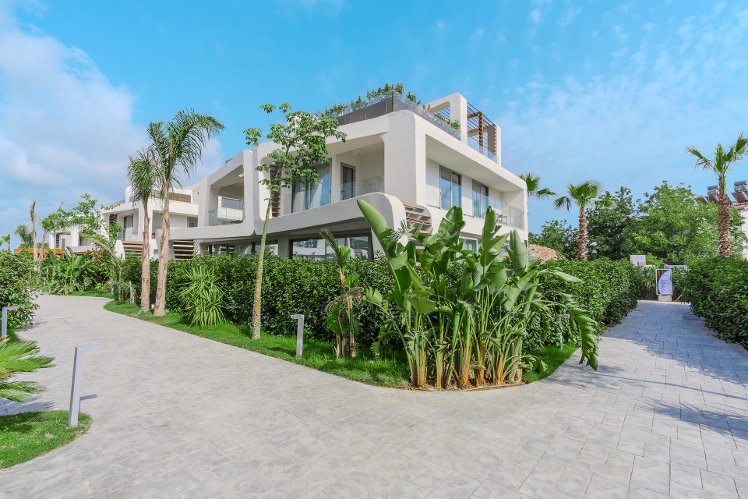 Club Arona By Laren Hotel, Antalya