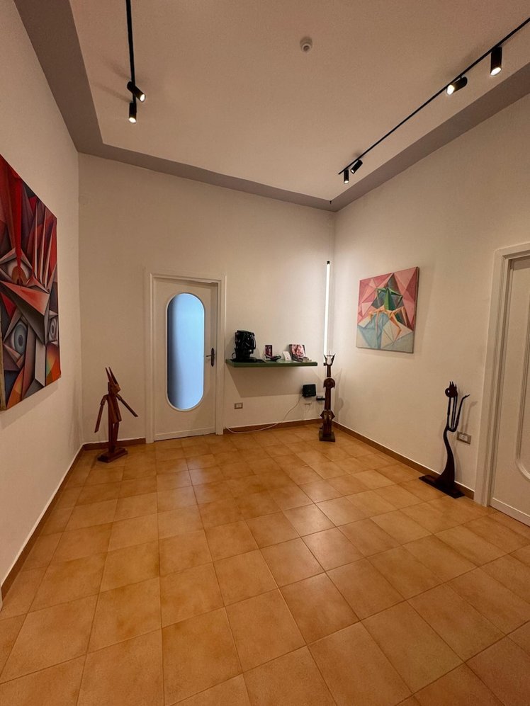 Areamare Bed and Breakfast Napoli, Naples