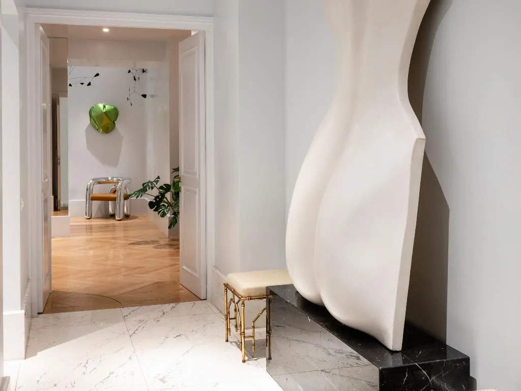Sports and Entertainment, THE DOLLI at Acropolis, A Hotel to Live, Athens