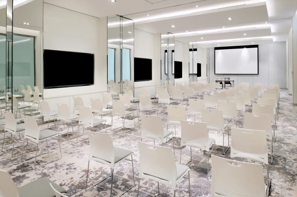 Conferences, Arjaan by Rotana – Dubai Media Vity, Dubai