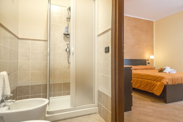 B&B Montemare, Catania
