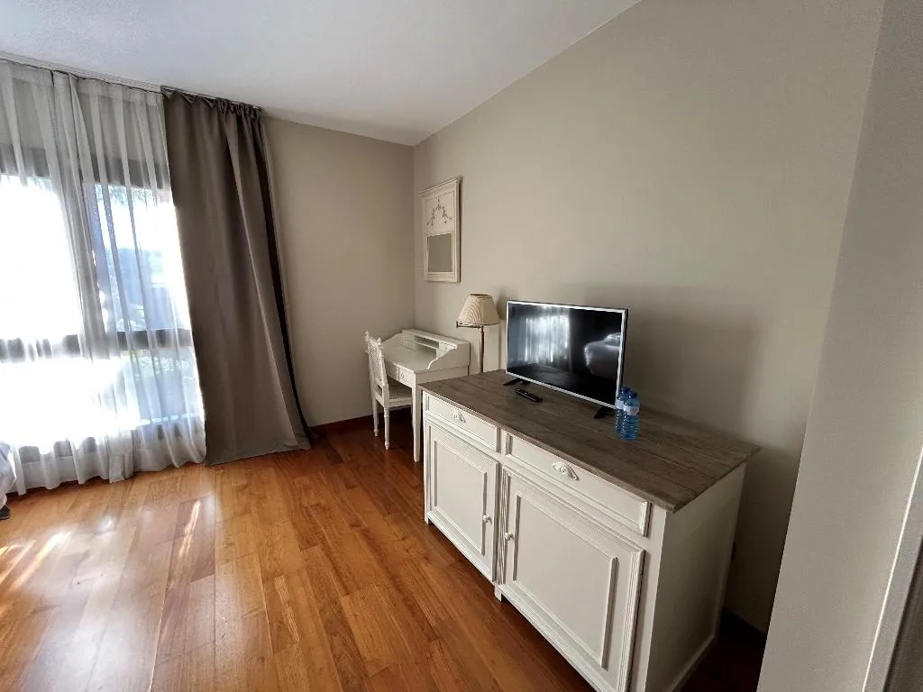 DOUBLE SUPERIOR Room, Hotel Blancafort Spa Termal, Barcelona