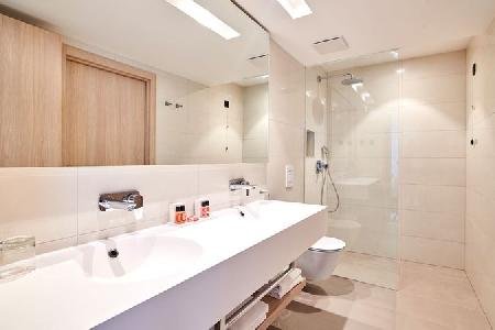 Park Hotel Porec Resort Park, Istria