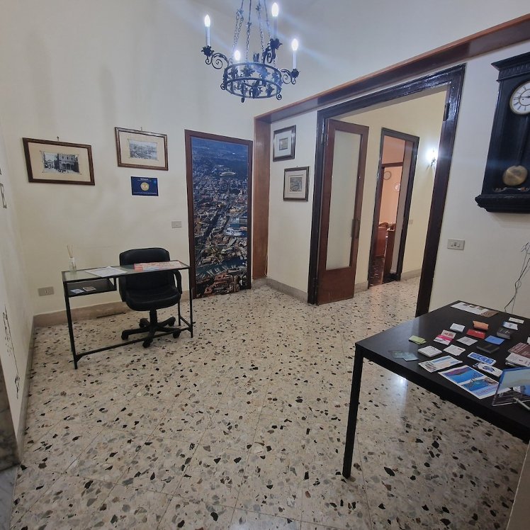 Arco di Trionfo Palermo Bed & Breakfast, Palermo