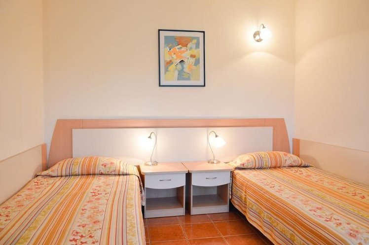 Park Hotel "Vita", Varna