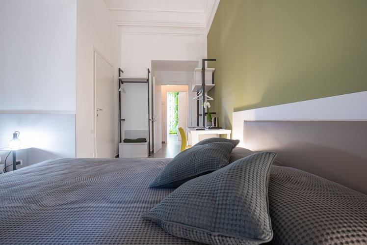 Suite Inn Catania, Catania