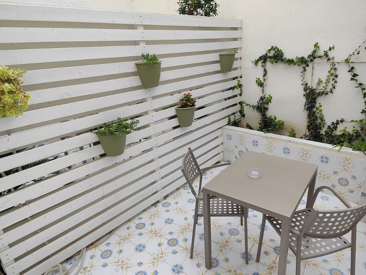 La Terrazza Sul Centro, Catania