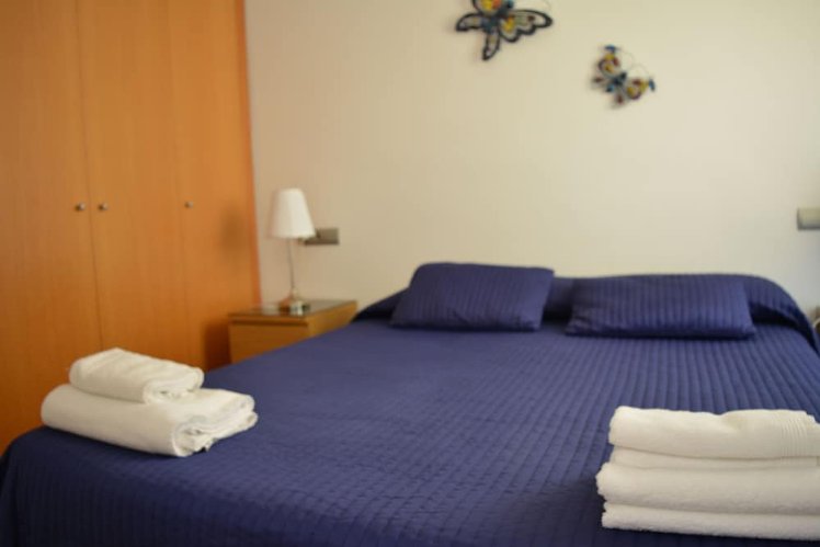 Hotel Avenida, Costa Brava