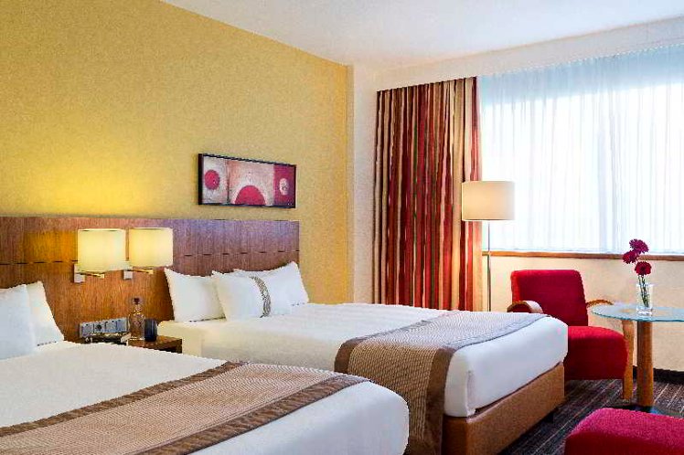 Holiday Inn Amsterdam, Amsterdam
