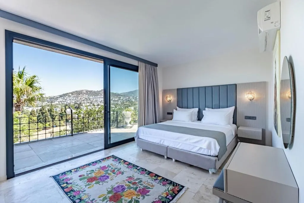 Room, Bombien Yalikavak, Bodrum