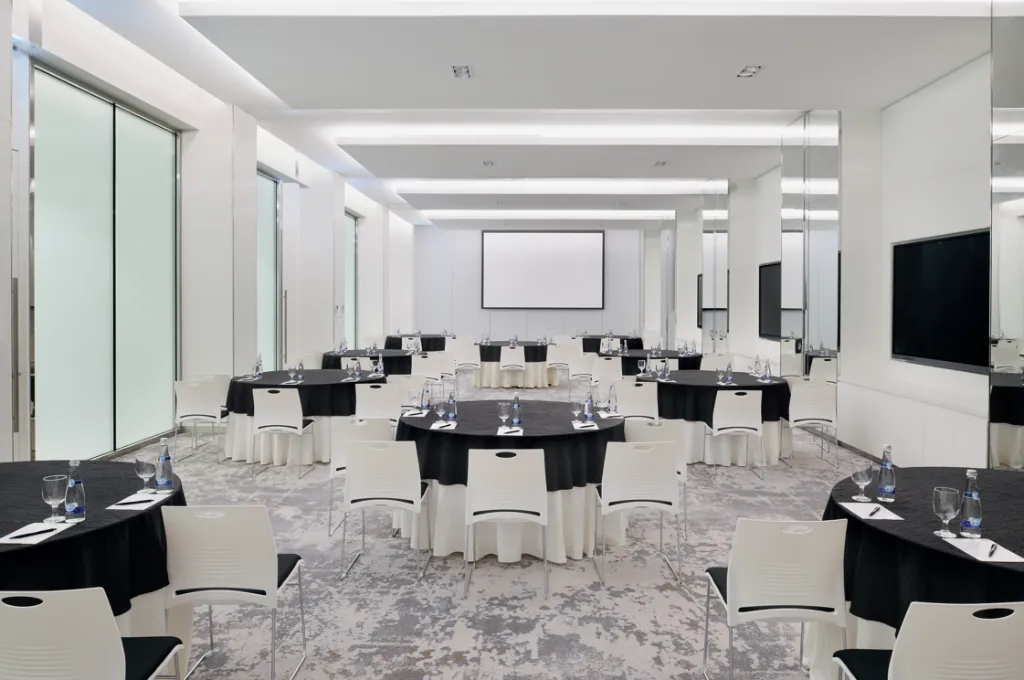 Conferences, Arjaan by Rotana – Dubai Media Vity, Dubai