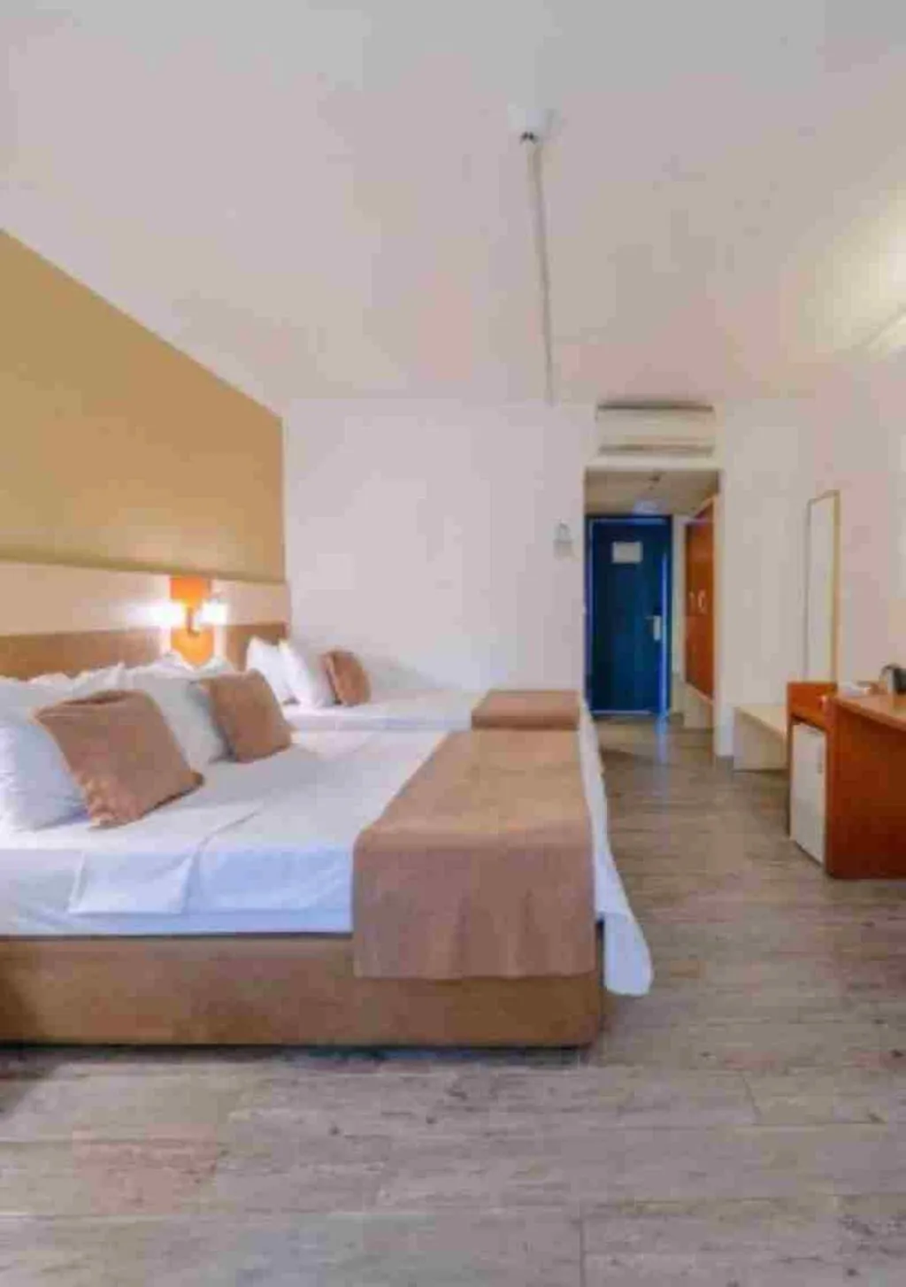 DOUBLE STANDARD Room, Asteria Ephesus Kusadasi, Izmir