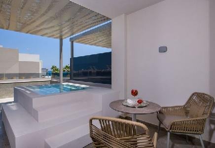 Amira Luxury Resort & Spa, Crete