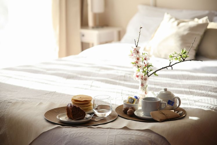 B&B Eyexei Domus, Catania
