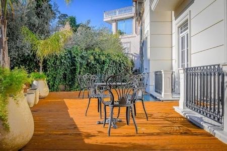 Art Gallery Boutique Hotel, Durres