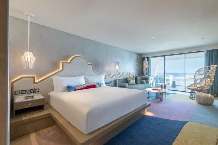 W Algarve Hotel, Algarve