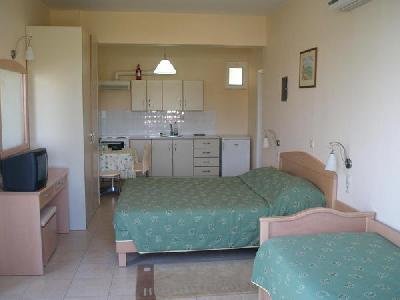 Alonia Studios - Maisonet, Athens