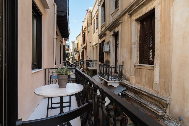 Nonnalena Boutique Hotel, Crete