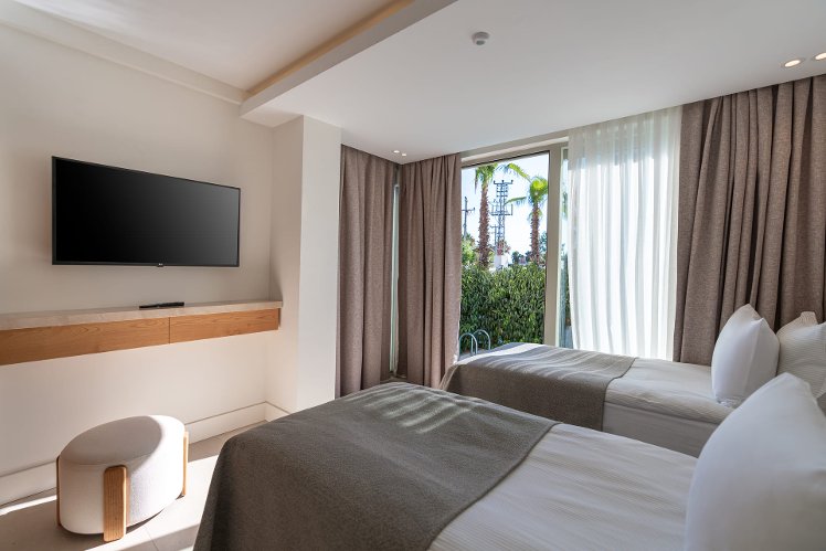 Club Arona By Laren Hotel, Antalya