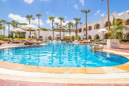 Domina Coral Bay Prestige Resort, Red Sea Riviera