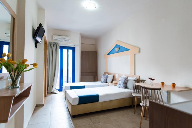 Ilios Malia Hotel Resort, Crete