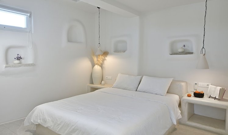 VLIA Myconian Residences, Mykonos
