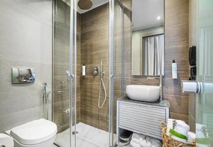Luuks Luxury Accommodation, Halkidiki