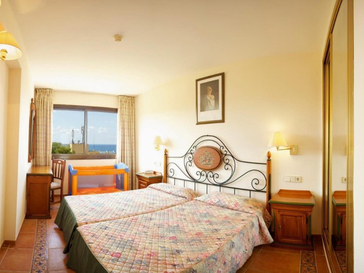 Apartamentos Sunna Park, Majorca