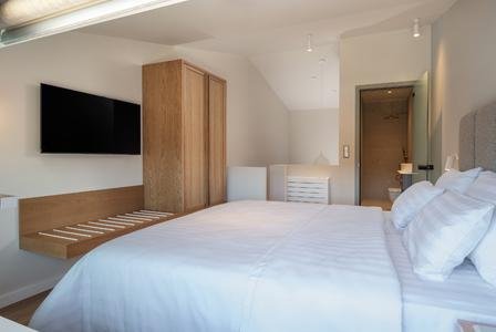 Oniro Boutique Hotel, Thessaloniki