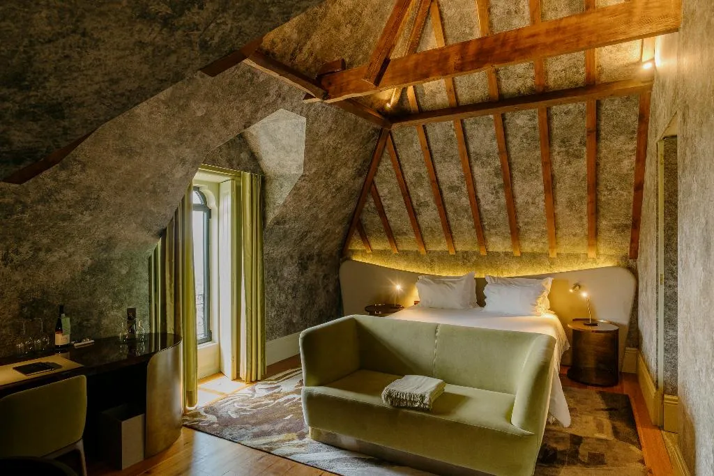 Room, Vila Foz Hotel & Spa, Porto