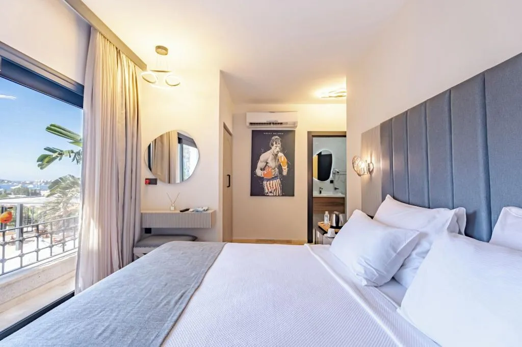 Room, Bombien Yalikavak, Bodrum