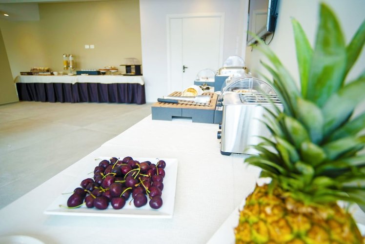 Malavoglia Inn Hotel, Catania