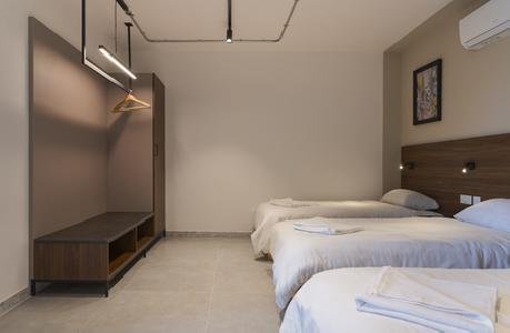 Corasun Hotel, Malta