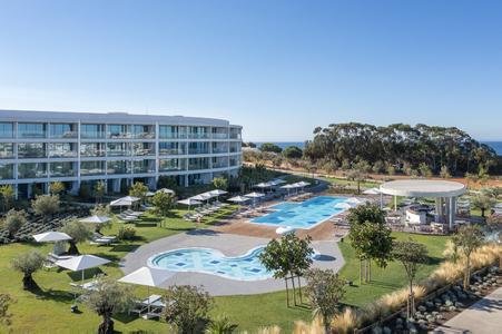 W Algarve Hotel, Algarve